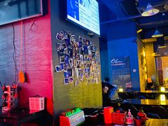 -ohbar live house(人广店)