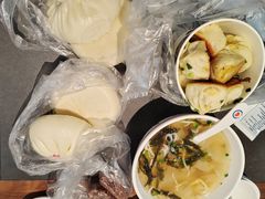 -同心楼(解放北路店)