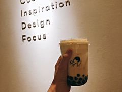 -喜茶(上海兴业太古汇店)