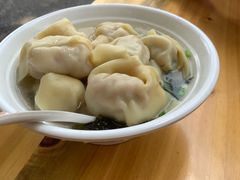 -小胖子馄饨店(洪兴路店)