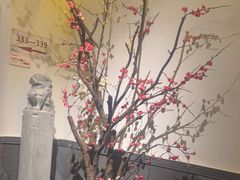 -江南韵·无锡太湖文化体验餐厅(凤凰天街店)