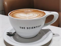 -科学家咖啡(恒隆广场店)