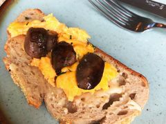 美式早餐-RAC BAR(安福路店)