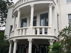 -阿兹凯乐·老洋房西餐
