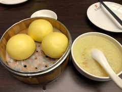 -古南都·老广东酒楼(龙江店)