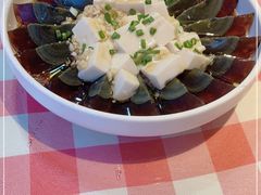 -俭朴菜(鲁磨路店)