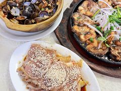 -羊桥饭店(江门紫沙路店)