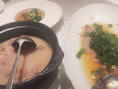 -王府井酒店(金桥港湾店)