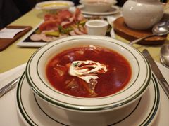 -秋林西餐厅(总店)
