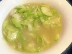 小炒湖南丝瓜-潇湘府•湘菜领军品牌(望京店)