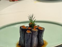 -山泉粤宴(广东大厦店)