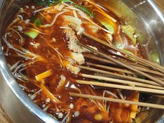 -壹块捌烧烤(灯市口店)