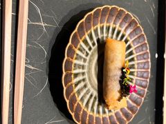 -辉·四季料亭·怀石料理·深夜食堂烧鸟·Omakase