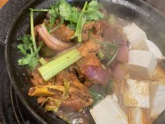 -重庆鸡公煲·青锅花椒鱼(牡丹江路店)