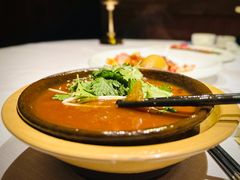 -鱼翅楼·津派砂锅鱼翅(水上公园店)