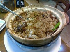 -八先生涮肉房(三里河店)