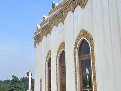 -洛阳白马寺