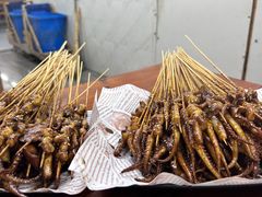 -十里铺铁板鱿鱼