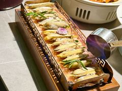 -3号仓库·创意中国菜(乐清正大广场店)