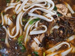肉酸粉面-易裕和·长沙米粉(友谊路店)