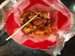 -老韩煸鸡·中国炸鸡(摩尔城店)