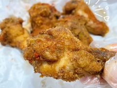 -汴京炸鸡王(蔡锷北路店)