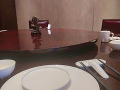 -万豪中餐厅·粤菜·北京粤财JW万豪酒店