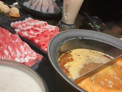 -呷哺呷哺(维多利万悦城店)