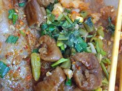 -乐乐姐超级土豆(中关村5号店)