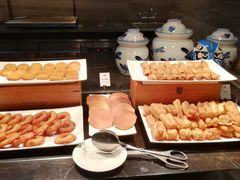-美食汇自助西餐厅(荆州富力万达嘉华酒店)