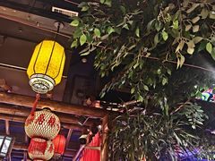 -唇辣号重庆老火锅(燕郊鑫乐汇店)