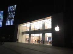 -Apple零售店(玄武湖店)