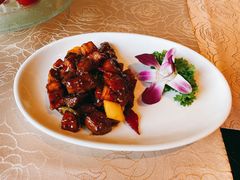 -利顺德大饭店·水岸中餐厅(小白楼店)