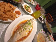 -松沪名灶·新上海菜(飞航吾悦广场店)