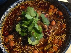 -俏江南-江景昆曲主题餐厅(正大广场店)