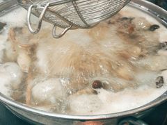 -八合里潮汕鲜牛肉火锅(深圳海岸城店)