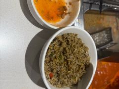 -海底捞火锅(长宁路龙之梦店)