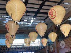-羊之道草原味道清真餐厅(番禺店)