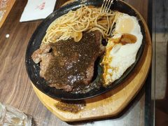 -豪享来中西餐厅(广灵店)