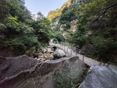-黑龙潭风景区