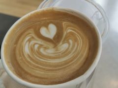-Manner Coffee(大宁国际商业广场店)