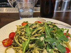 -Brut Eatery悦璞食堂(建国东路店)