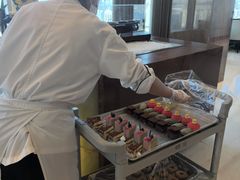 -大连中远海运洲际酒店