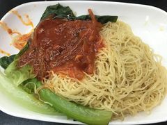 猪油捞面-荔银肠粉(建六店)