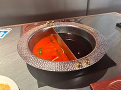 -牛YO寿喜烧和牛火锅自助(三台子万象汇店)