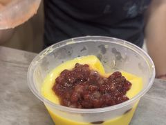 -阮正港四季甜汤(松柏店)