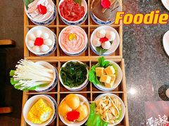 -井格重庆火锅(临平银泰城店)