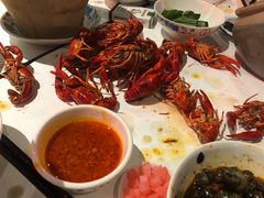 -丹虾|文和友小龙虾·烙锅(陕西路旗舰店)