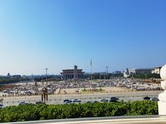 -天安门城楼