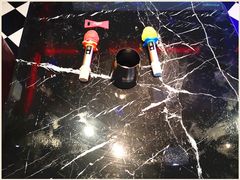 -欧歌堡KTV PARTY(万濠城店)